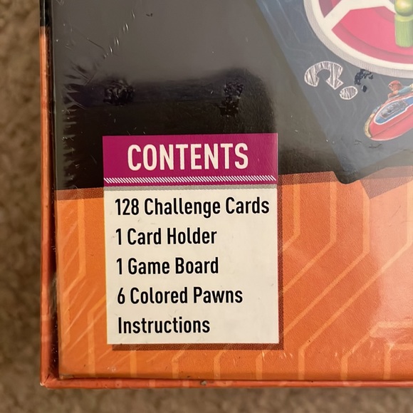 National Geographic Game “Brain Games Kids” - Picture 4 of 6